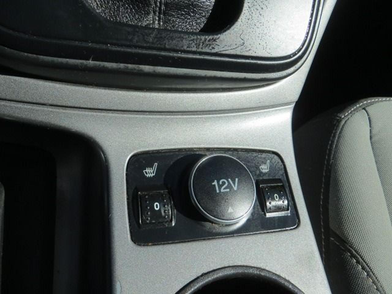 2014 Ford Escape CERTIFIED, 4 WHEEL DRIVE, REAR CAMERA - Photo #17