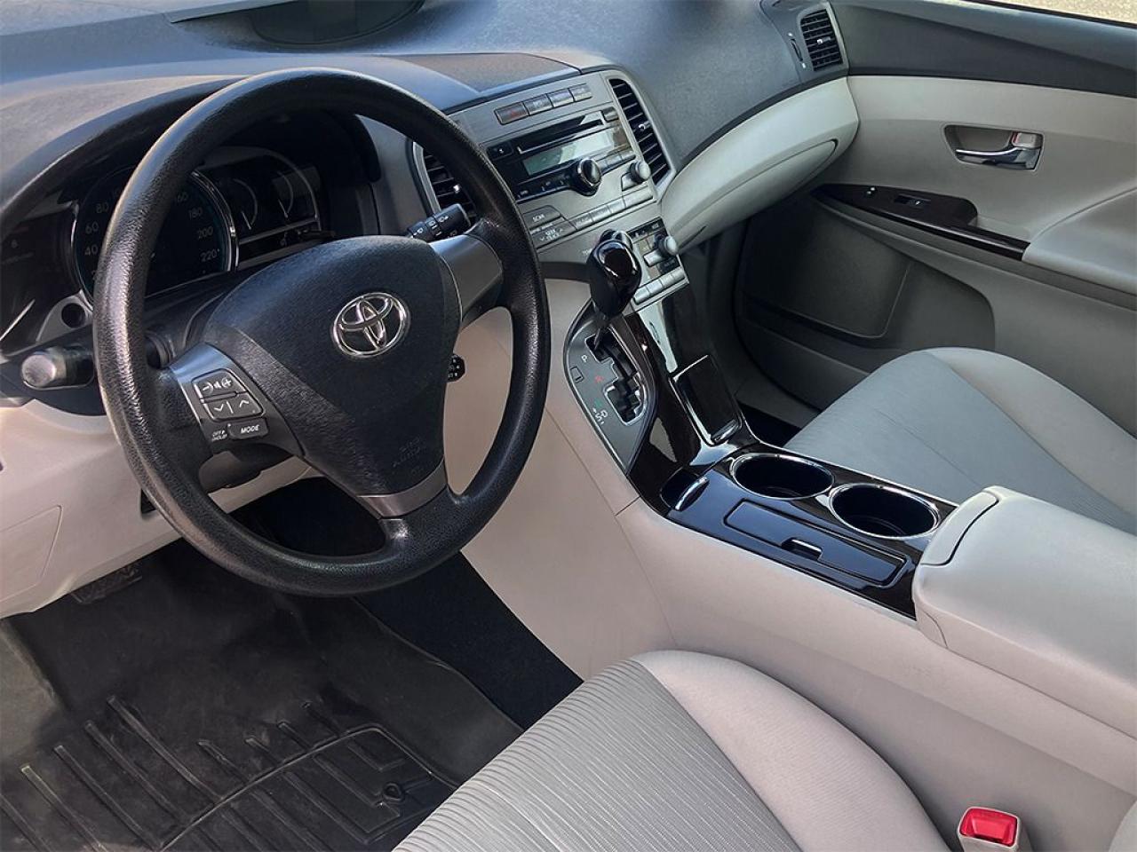 2009 Toyota Venza ALLOY WHEELS - Photo #5