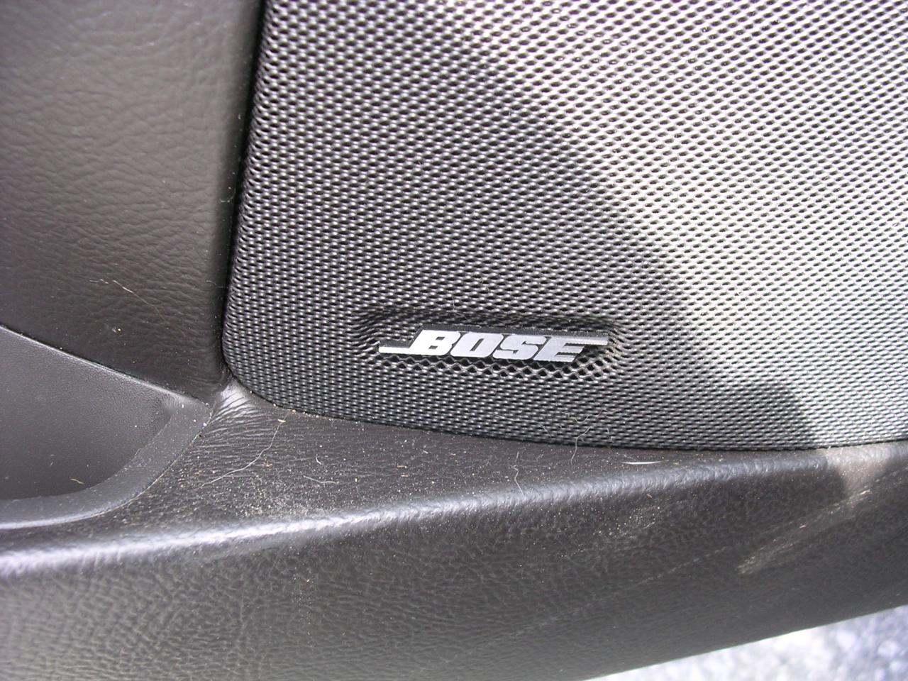 2008 Chevrolet Corvette LS3 - Photo #8