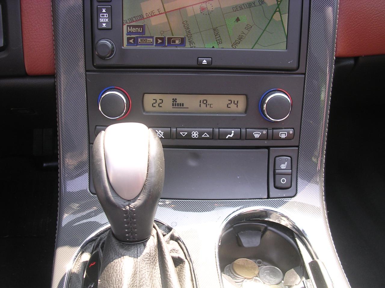 2008 Chevrolet Corvette LS3 - Photo #9
