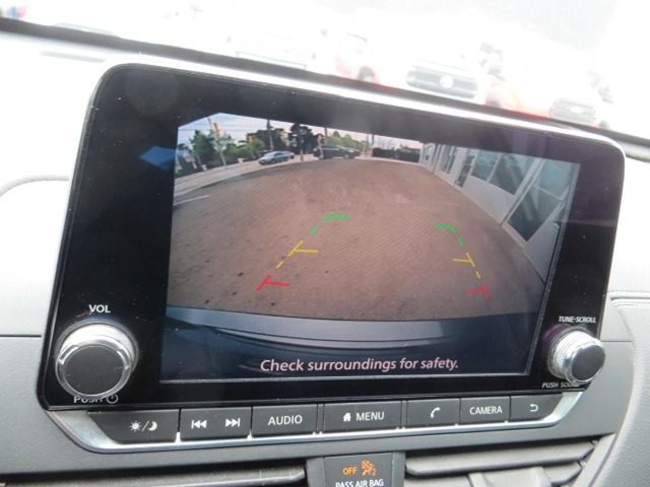 2019 Nissan Altima CERTIFIED, 4 WHEEL DRIVE, SUNROOF, REAR CAMERA - Photo #15