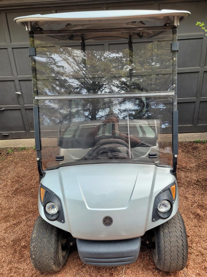 2013 Yamaha Drive No Freight or PDI Financing Available Trade-ins OK - Photo #3