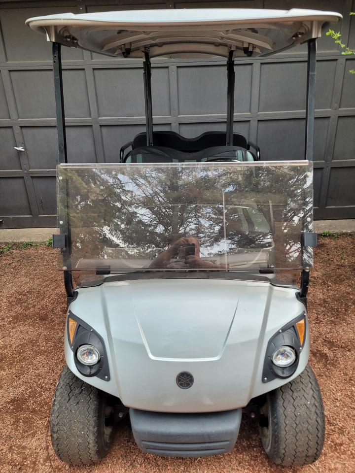 2013 Yamaha Drive No Freight or PDI Financing Available Trade-ins OK - Photo #2