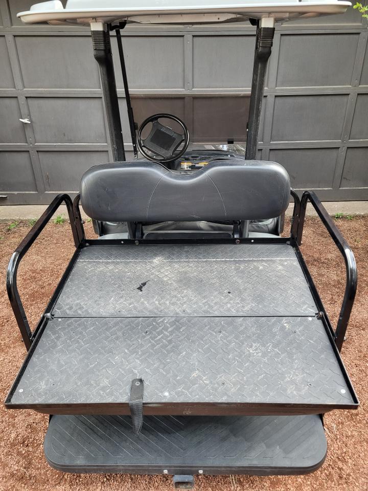 2013 Yamaha Drive No Freight or PDI Financing Available Trade-ins OK - Photo #4