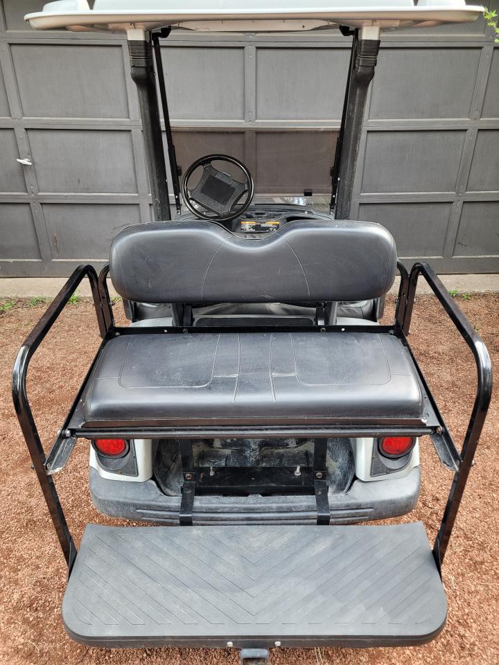 2013 Yamaha Drive No Freight or PDI Financing Available Trade-ins OK - Photo #5