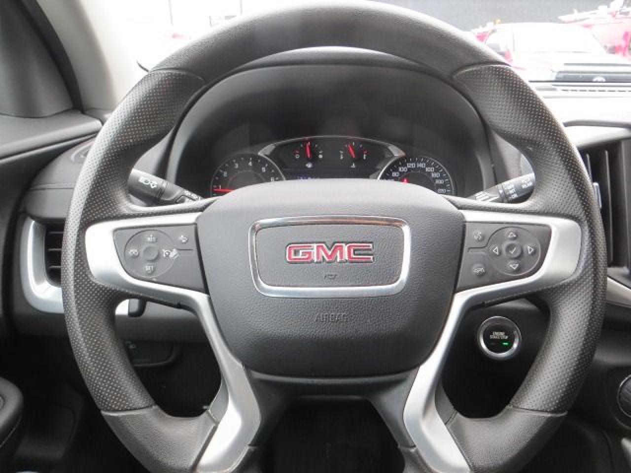 2023 GMC Terrain CERTIFIED, SLE, ALL WHEEL DRIVE, LIKE NEW - Photo #15