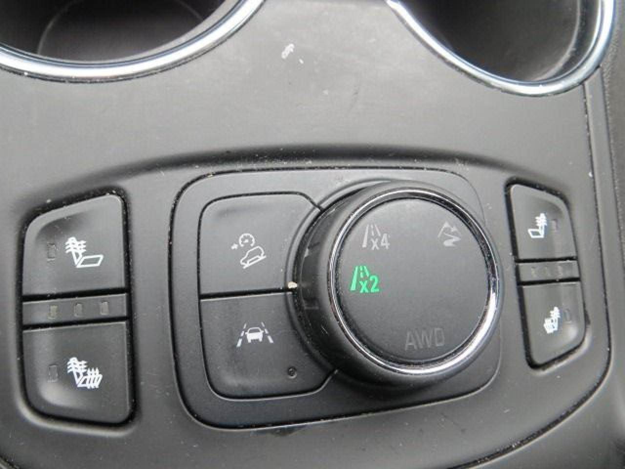 2023 GMC Terrain CERTIFIED, SLE, ALL WHEEL DRIVE, LIKE NEW - Photo #16