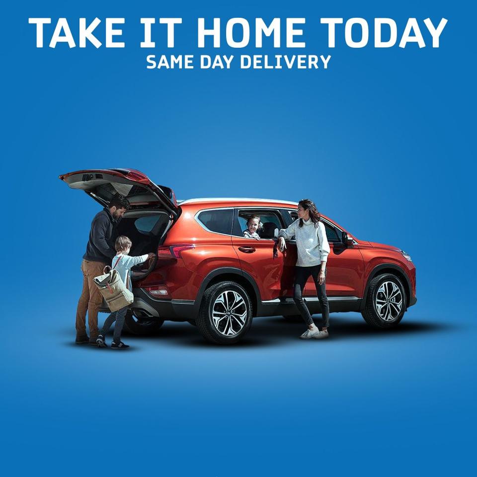 2021 Hyundai KONA LUXURY | AWD | Leather | Sunroof | BSM | CarPlay