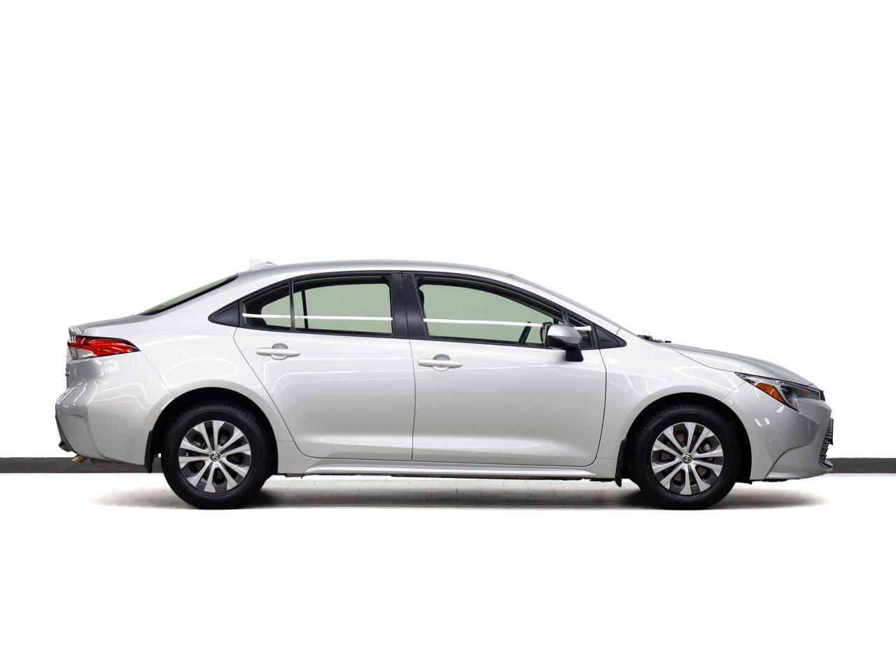 2023 Toyota Corolla HYBRID LE | LaneDep | ACC | Heated Seats | CarPlay