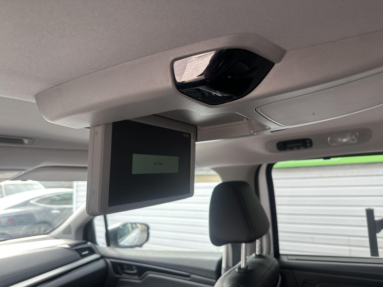 2022 Honda Odyssey EX-L NAV - Photo #10