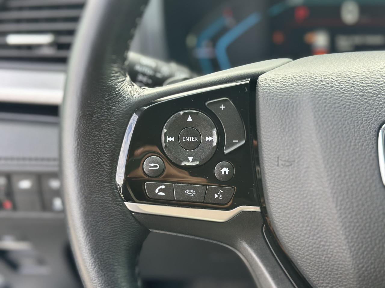 2022 Honda Odyssey EX-L NAV - Photo #13