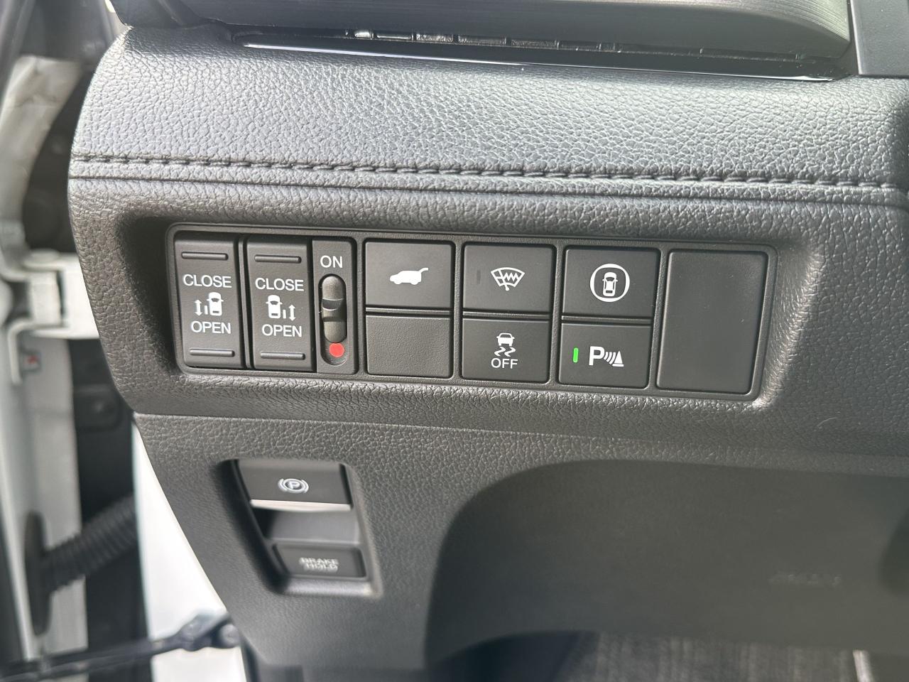 2022 Honda Odyssey EX-L NAV - Photo #15