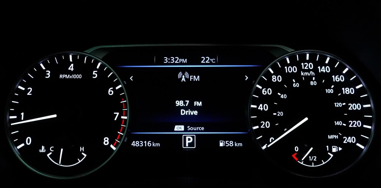 2021 Nissan Sentra SR | Sunroof | Heated Seats | ACC | BSM | CarPlay