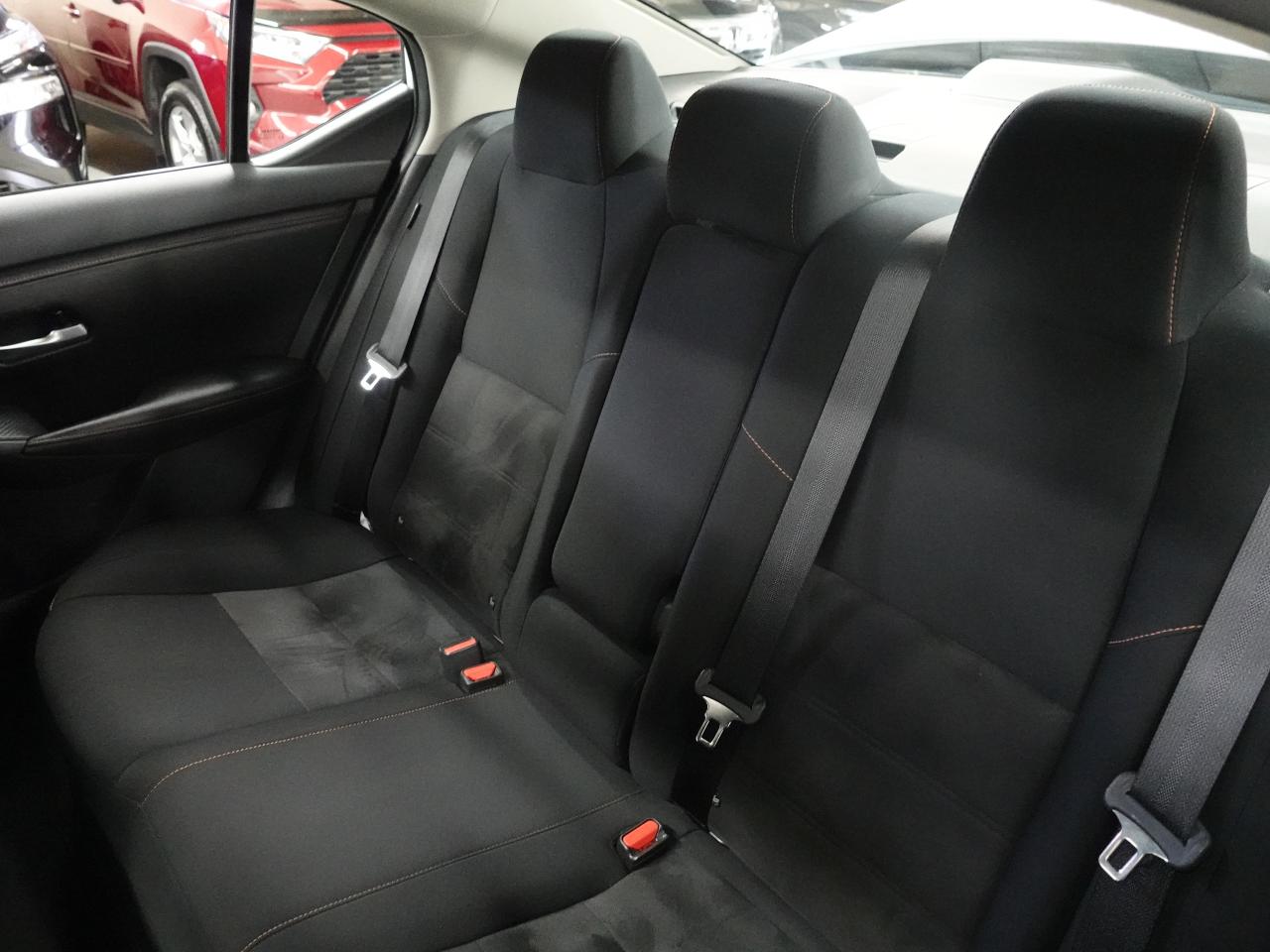 2021 Nissan Sentra SR | Sunroof | Heated Seats | ACC | BSM | CarPlay