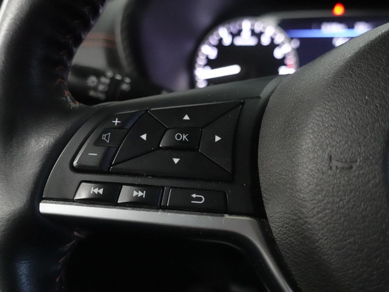 2021 Nissan Sentra SR | Sunroof | Heated Seats | ACC | BSM | CarPlay
