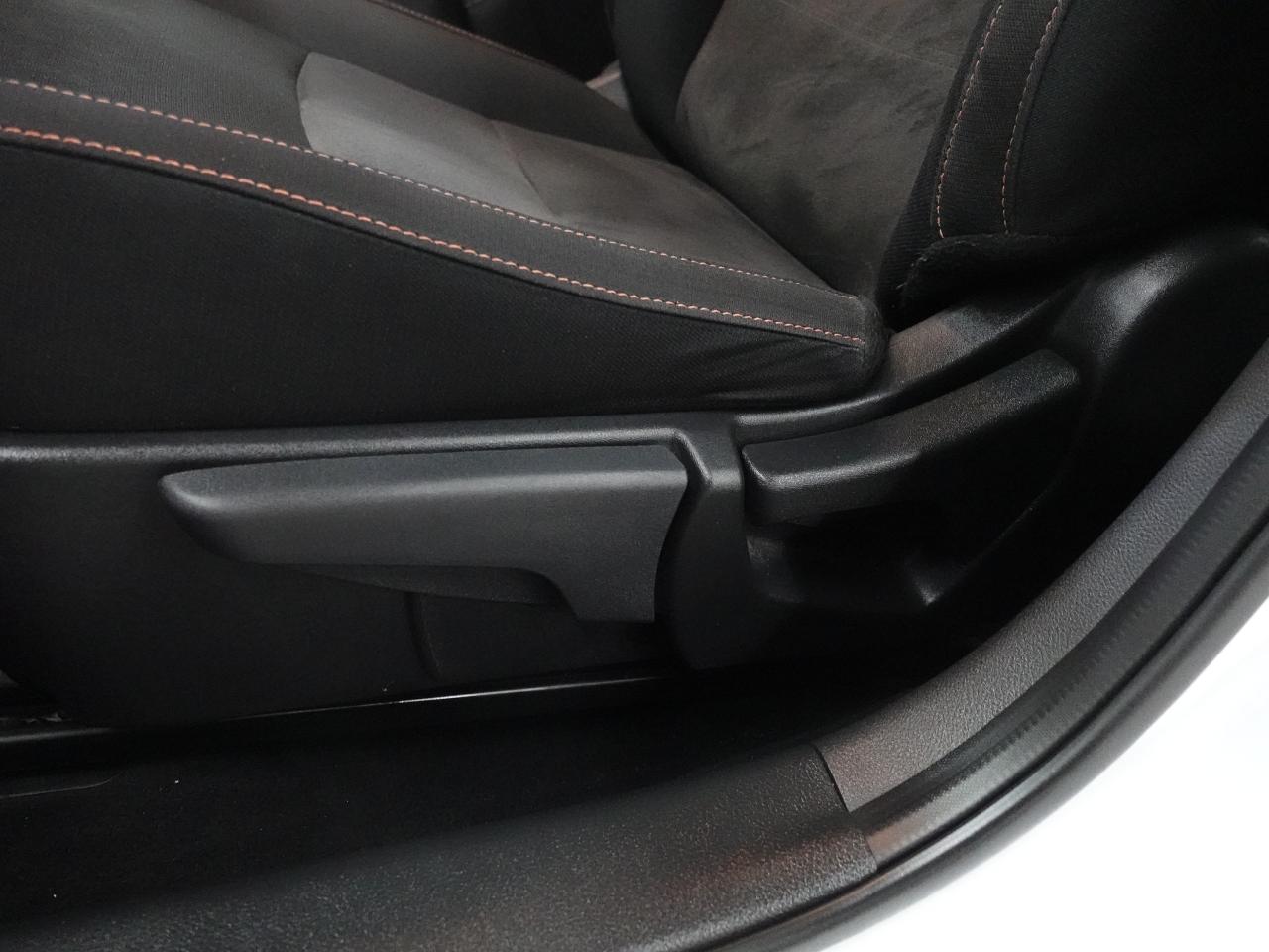 2021 Nissan Sentra SR | Sunroof | Heated Seats | ACC | BSM | CarPlay