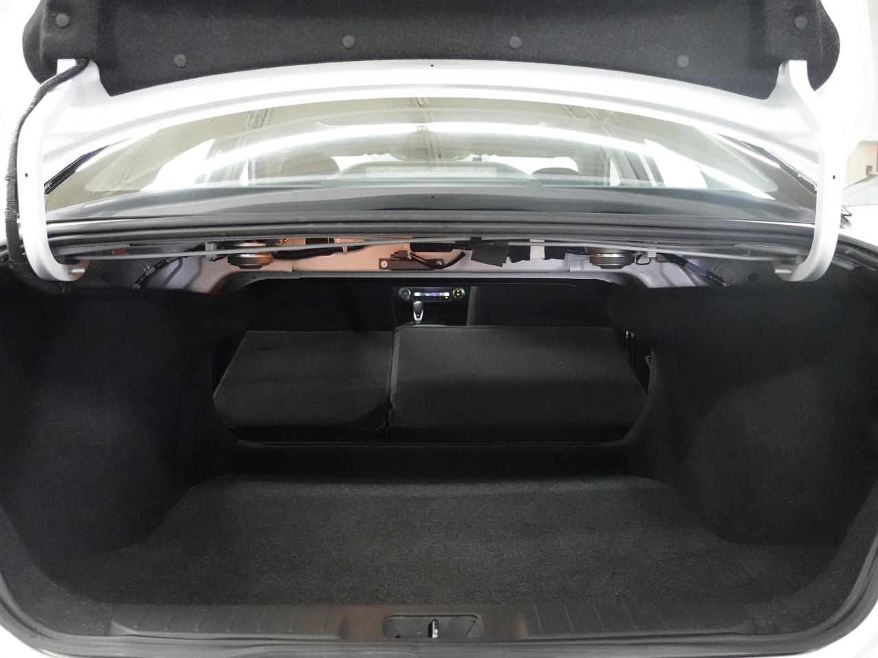 2021 Nissan Sentra SR | Sunroof | Heated Seats | ACC | BSM | CarPlay