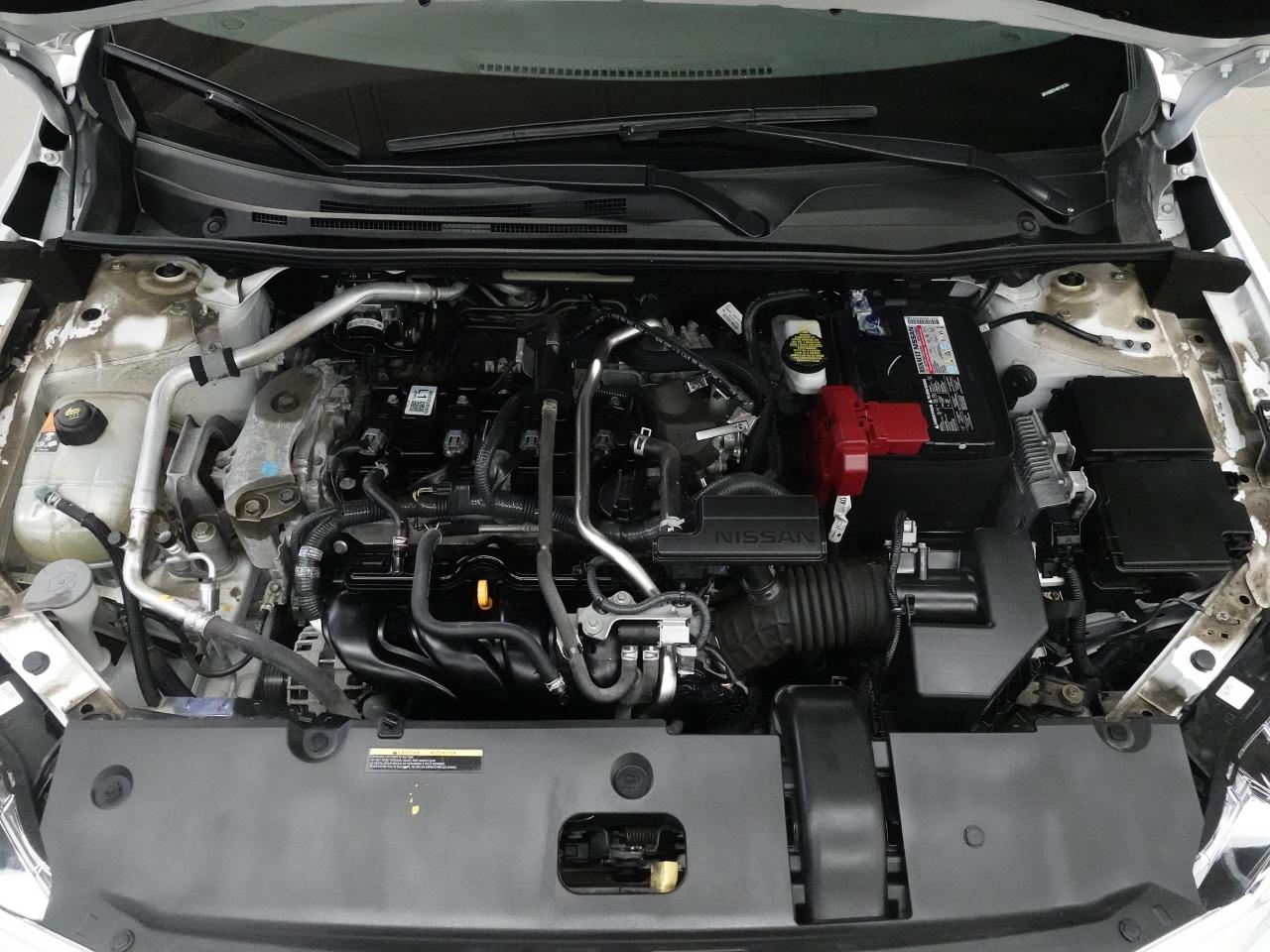 2021 Nissan Sentra SR | Sunroof | Heated Seats | ACC | BSM | CarPlay