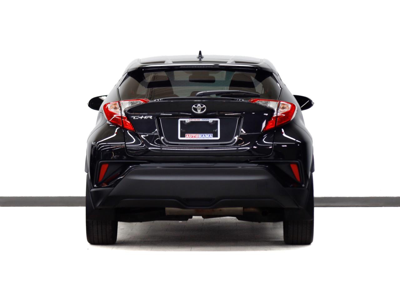 2021 Toyota C-HR XLE PREMIUM | LaneDep | Heated Seats | CarPlay