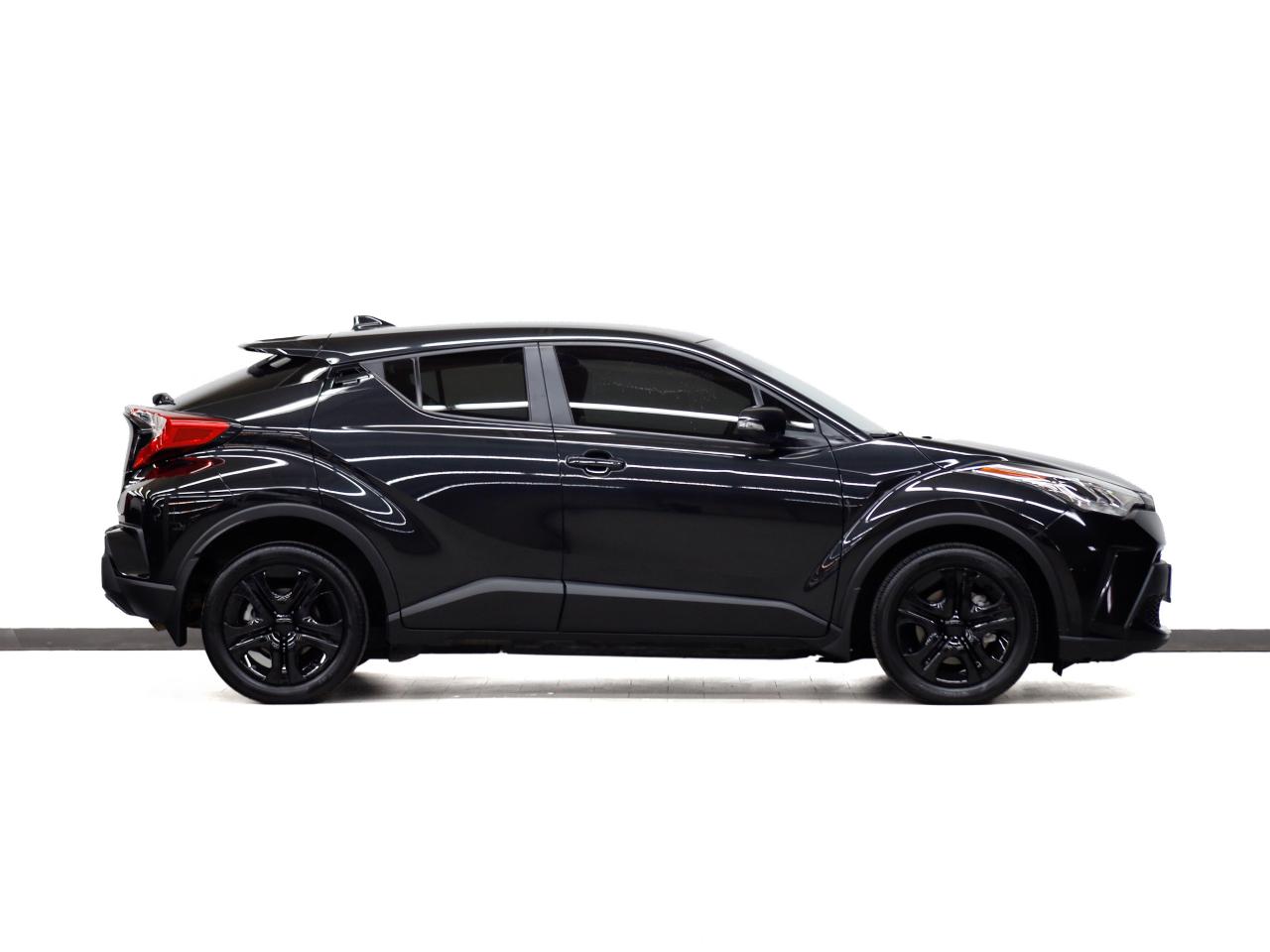 2021 Toyota C-HR XLE PREMIUM | LaneDep | Heated Seats | CarPlay