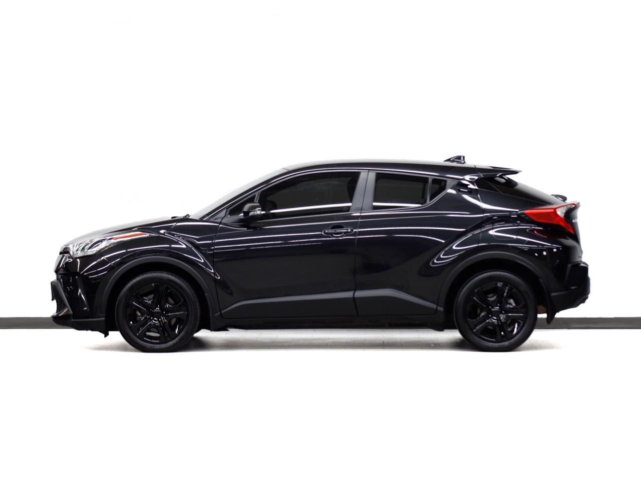 2021 Toyota C-HR XLE PREMIUM | LaneDep | Heated Seats | CarPlay