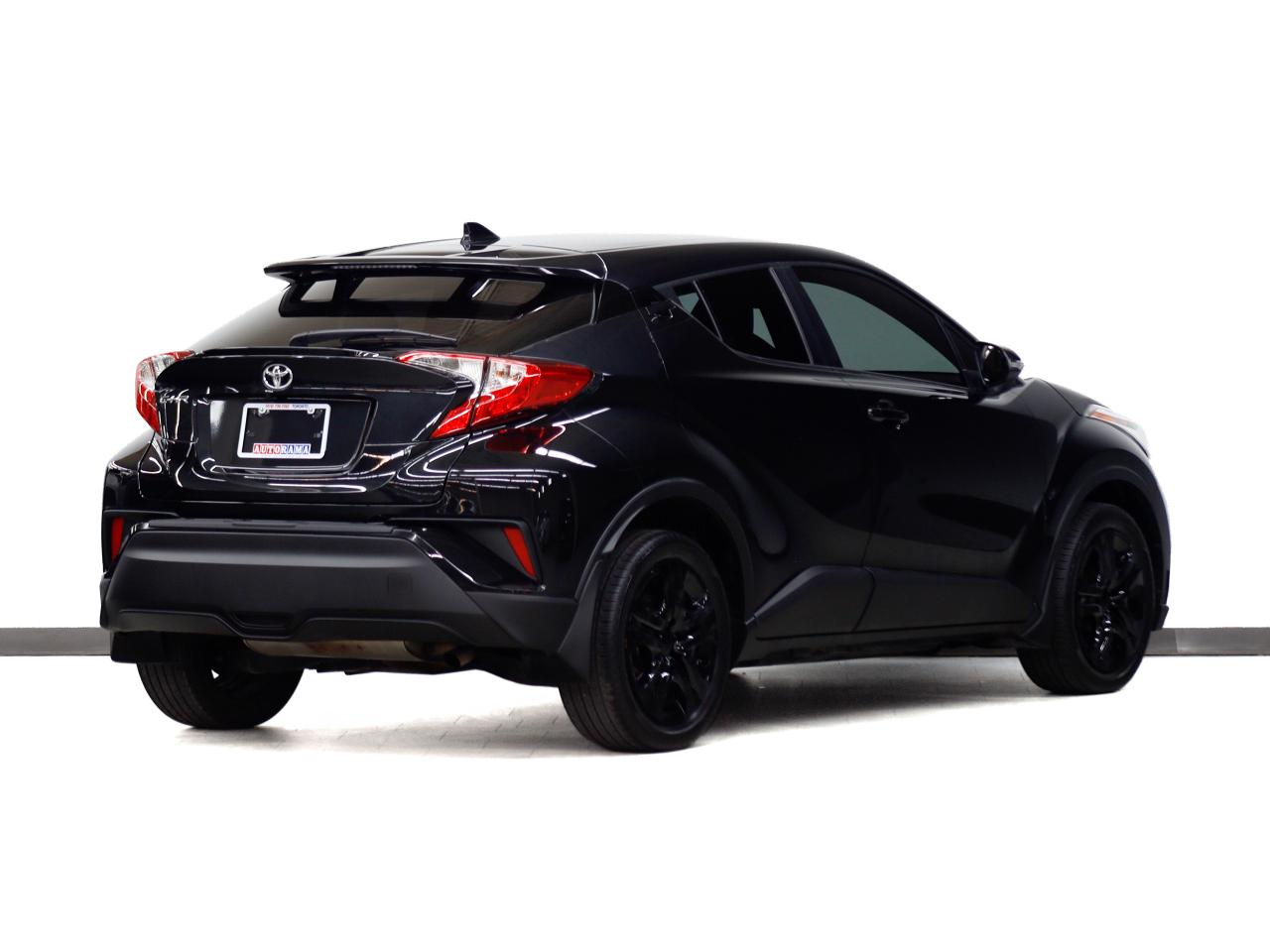 2021 Toyota C-HR XLE PREMIUM | LaneDep | Heated Seats | CarPlay