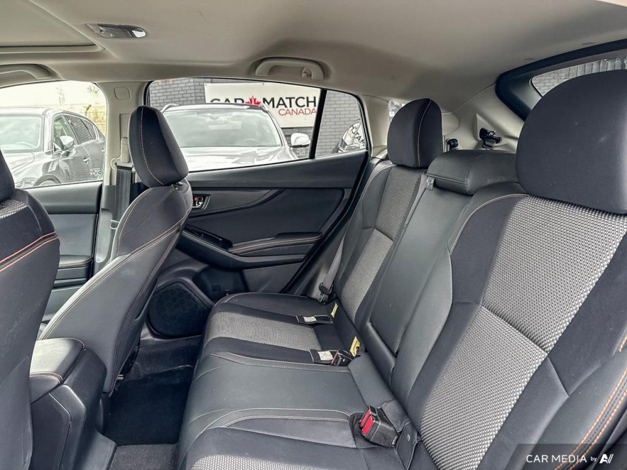 2019 Subaru Crosstrek SPORT / ROOF / MANUAL / REVERSE CAM / AWD - Photo #11