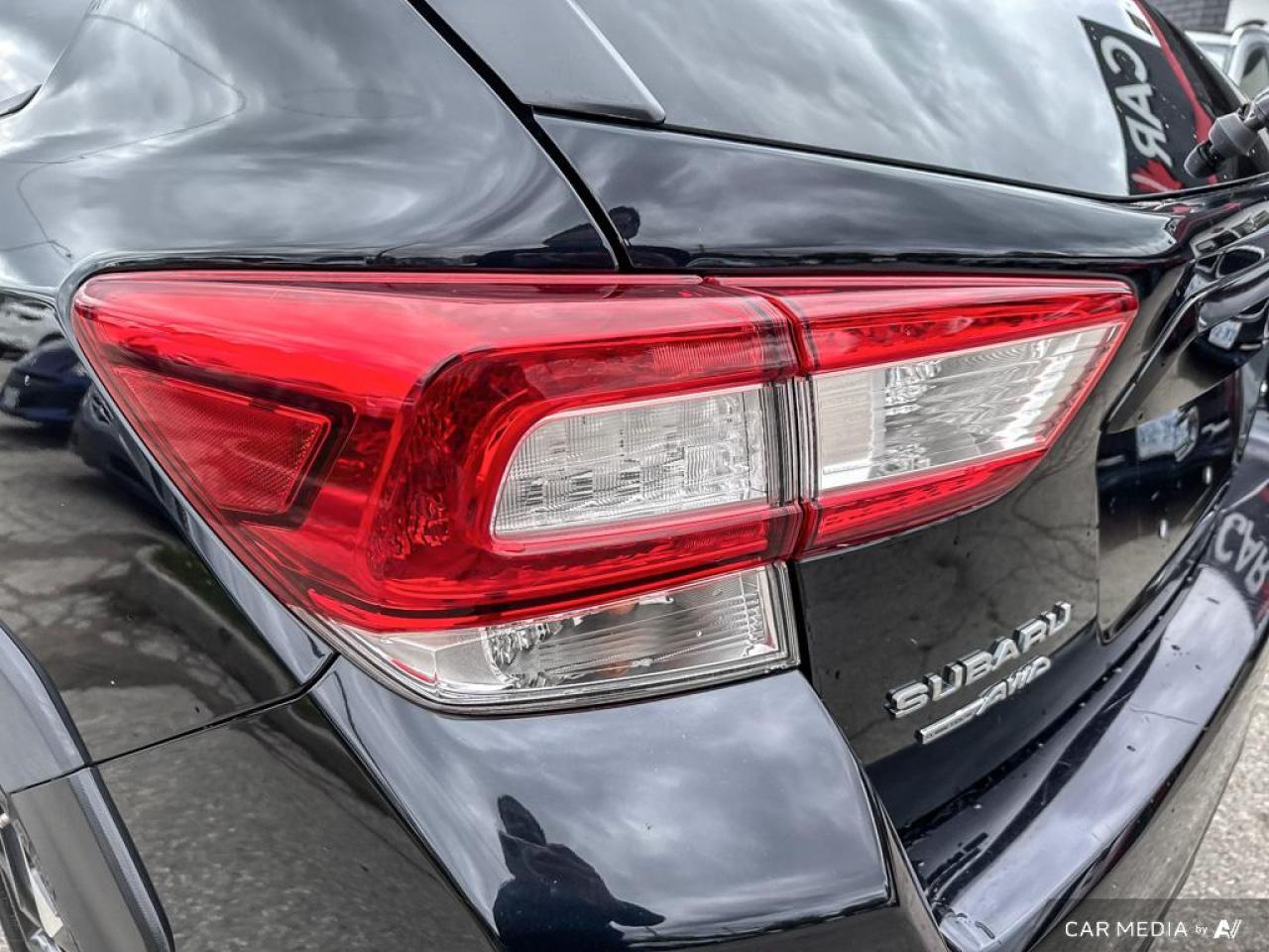 2019 Subaru Crosstrek SPORT / ROOF / MANUAL / REVERSE CAM / AWD - Photo #8