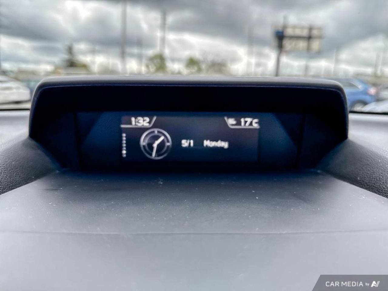 2019 Subaru Crosstrek SPORT / ROOF / MANUAL / REVERSE CAM / AWD - Photo #15