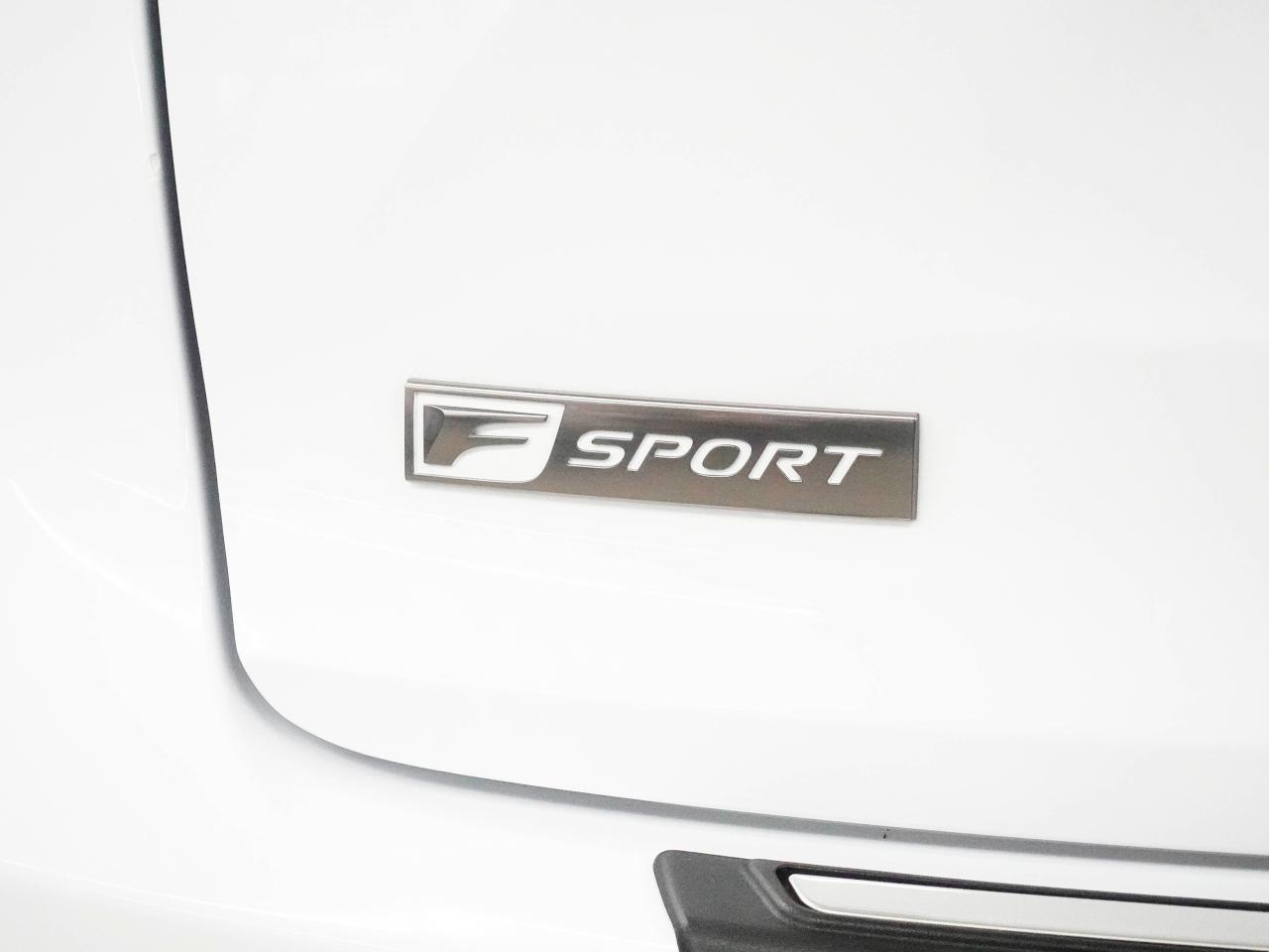 2020 Lexus NX FSPORT2 | AWD | Nav | Leather | Sunroof | CarPlay