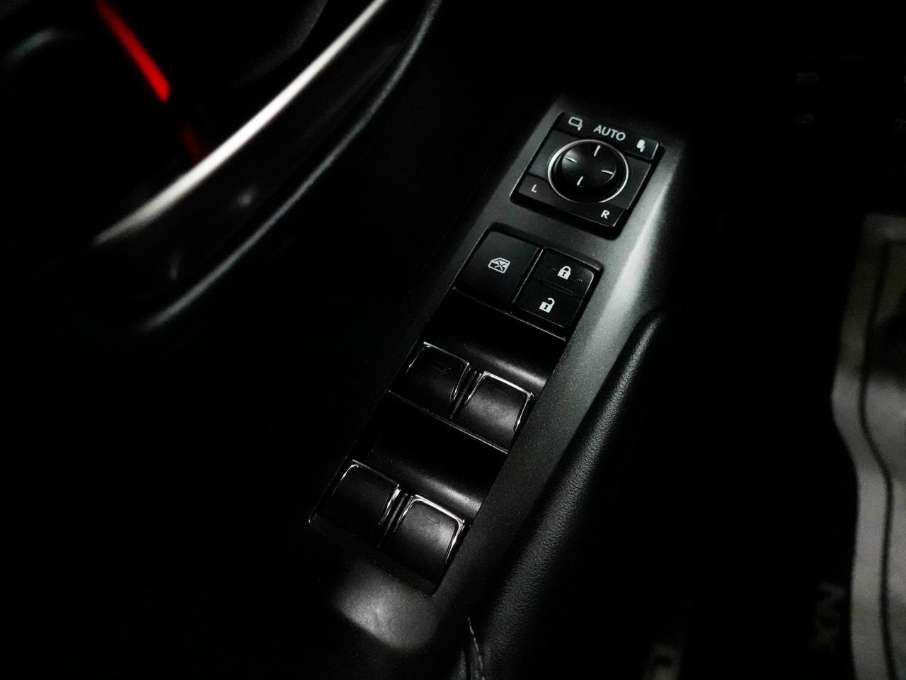 2020 Lexus NX FSPORT2 | AWD | Nav | Leather | Sunroof | CarPlay
