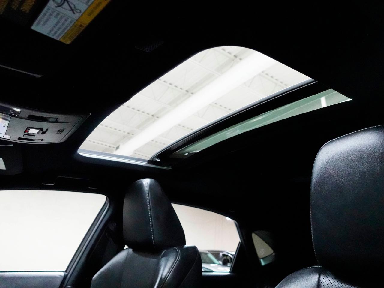 2020 Lexus NX FSPORT2 | AWD | Nav | Leather | Sunroof | CarPlay