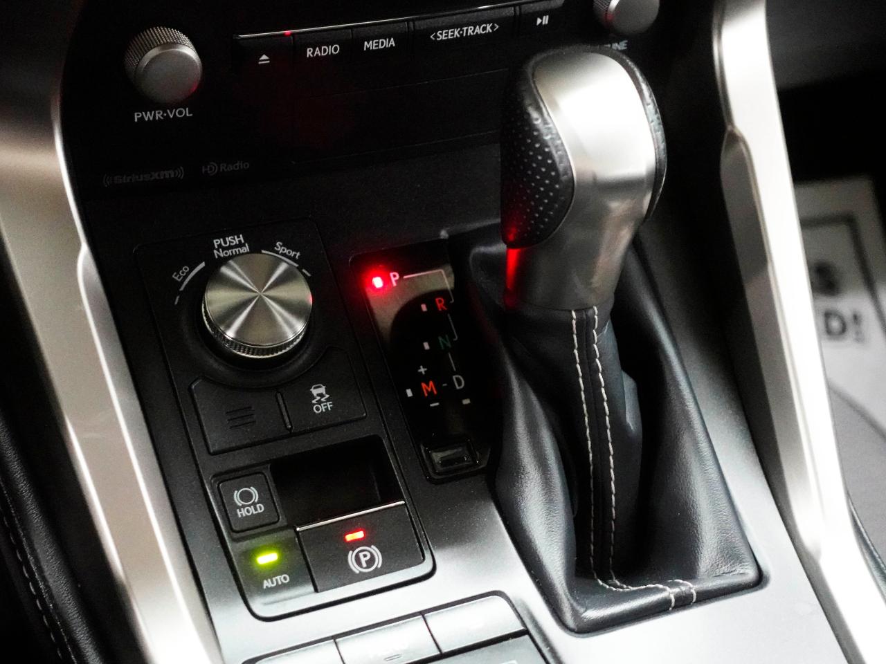 2020 Lexus NX FSPORT2 | AWD | Nav | Leather | Sunroof | CarPlay