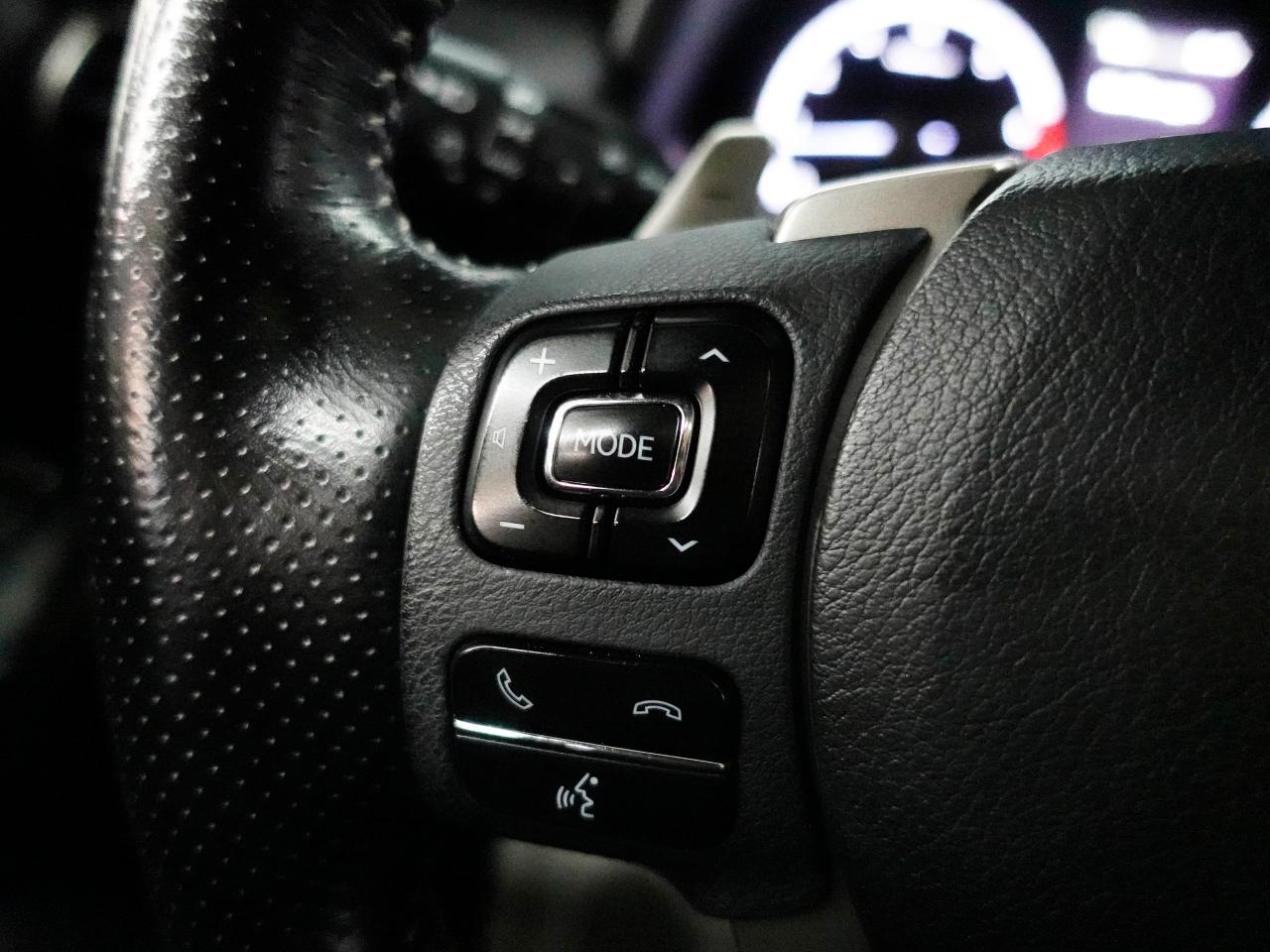 2020 Lexus NX FSPORT2 | AWD | Nav | Leather | Sunroof | CarPlay