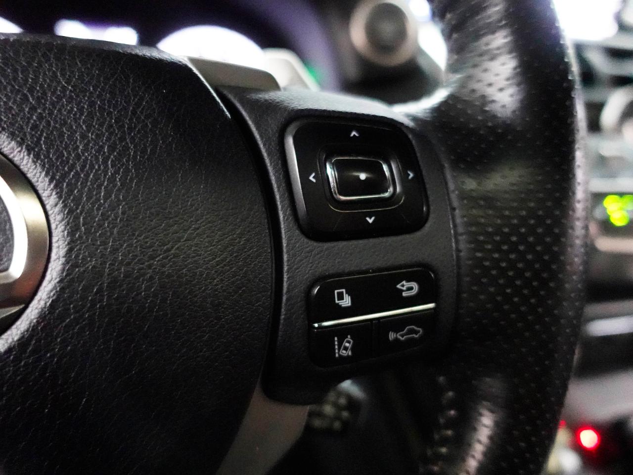 2020 Lexus NX FSPORT2 | AWD | Nav | Leather | Sunroof | CarPlay