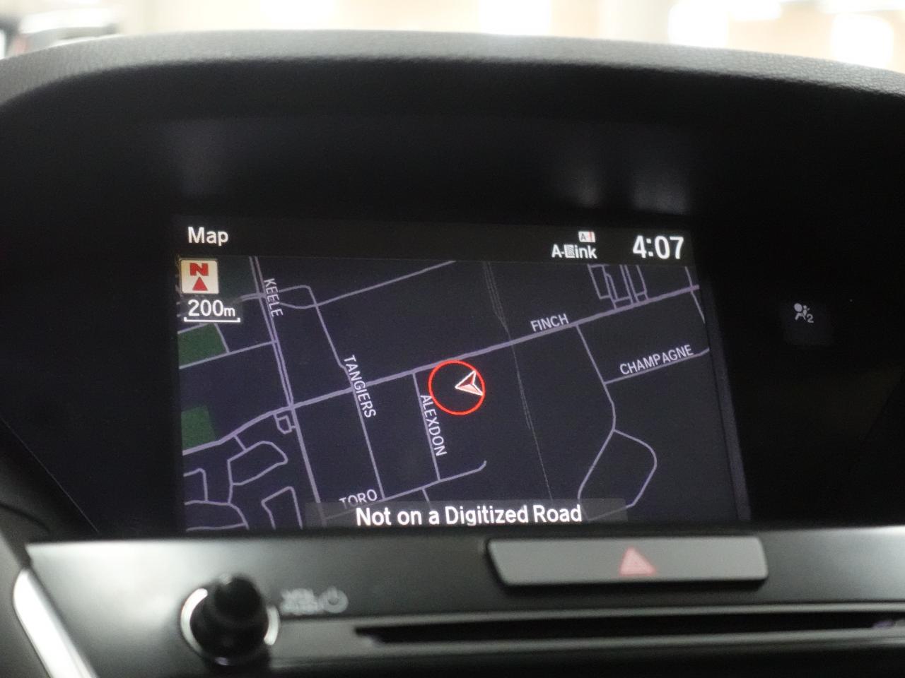 2020 Acura MDX A-SPEC | AWD | Nav | Leather | Sunroof | CarPlay
