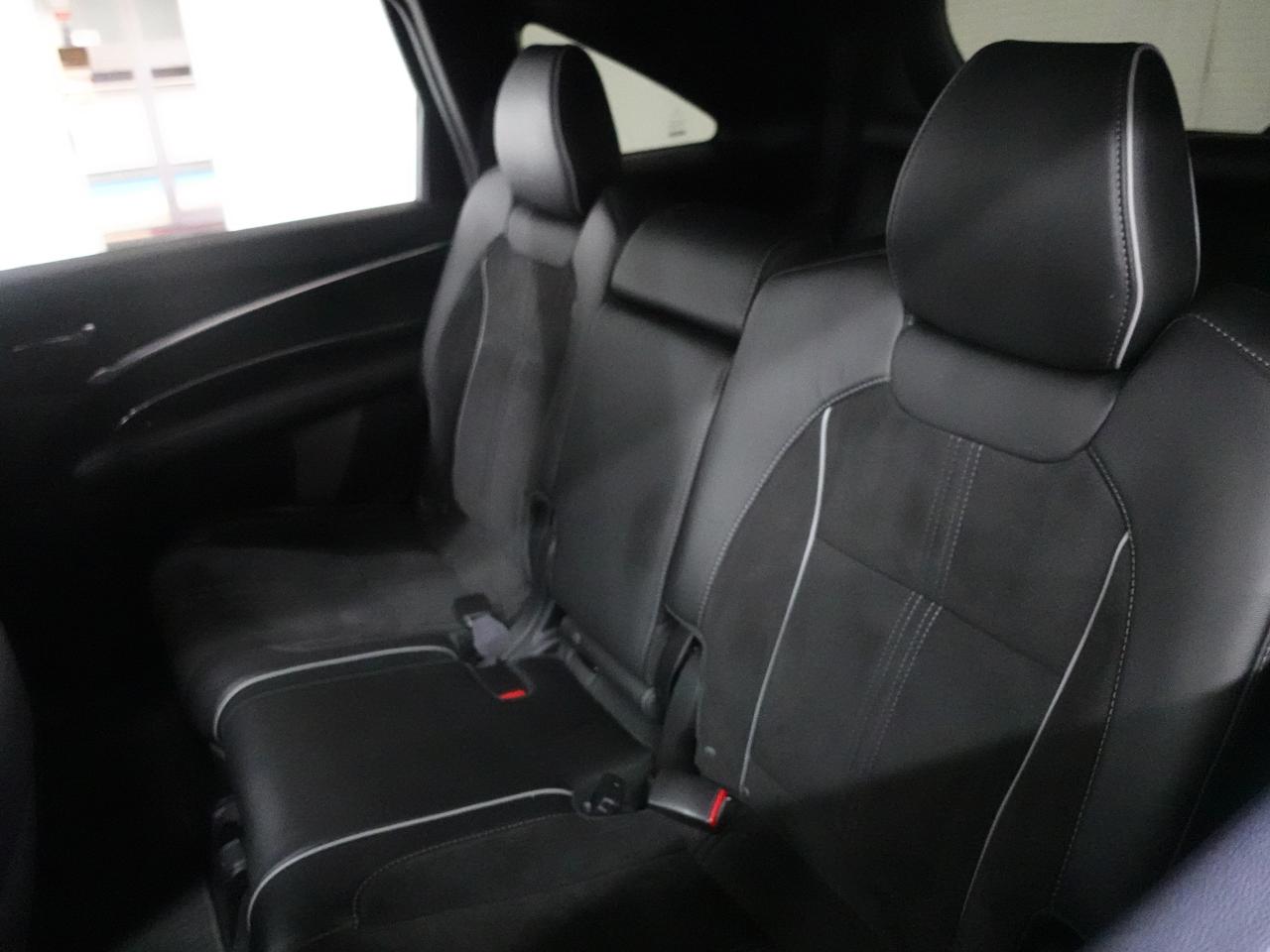 2020 Acura MDX A-SPEC | AWD | Nav | Leather | Sunroof | CarPlay