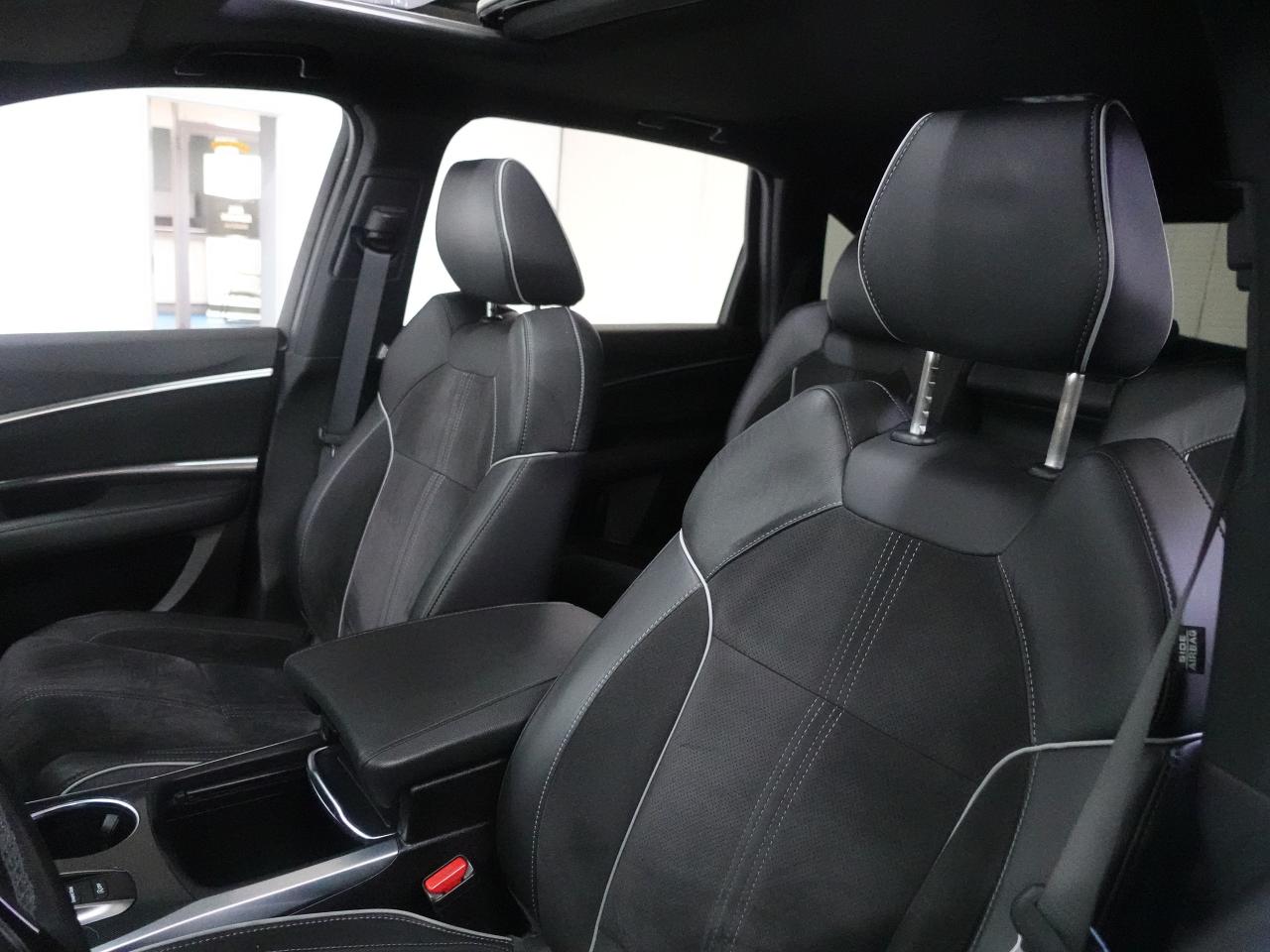 2020 Acura MDX A-SPEC | AWD | Nav | Leather | Sunroof | CarPlay
