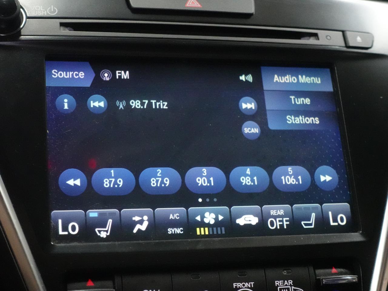 2020 Acura MDX A-SPEC | AWD | Nav | Leather | Sunroof | CarPlay