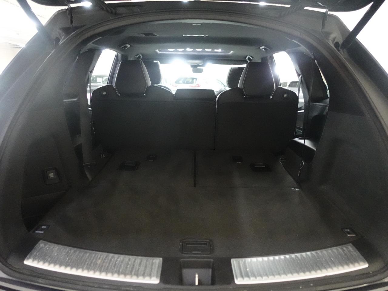 2020 Acura MDX A-SPEC | AWD | Nav | Leather | Sunroof | CarPlay