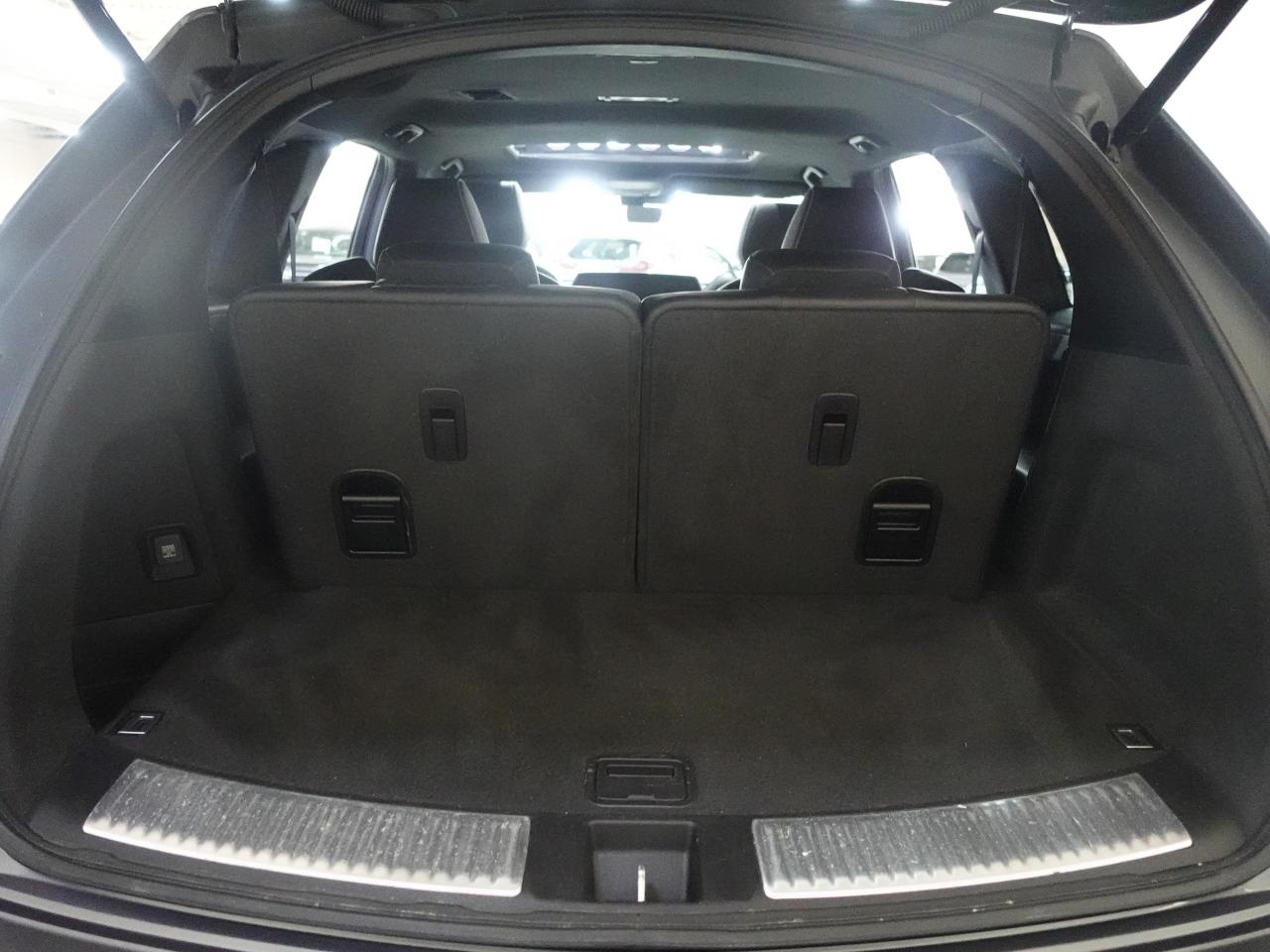 2020 Acura MDX A-SPEC | AWD | Nav | Leather | Sunroof | CarPlay