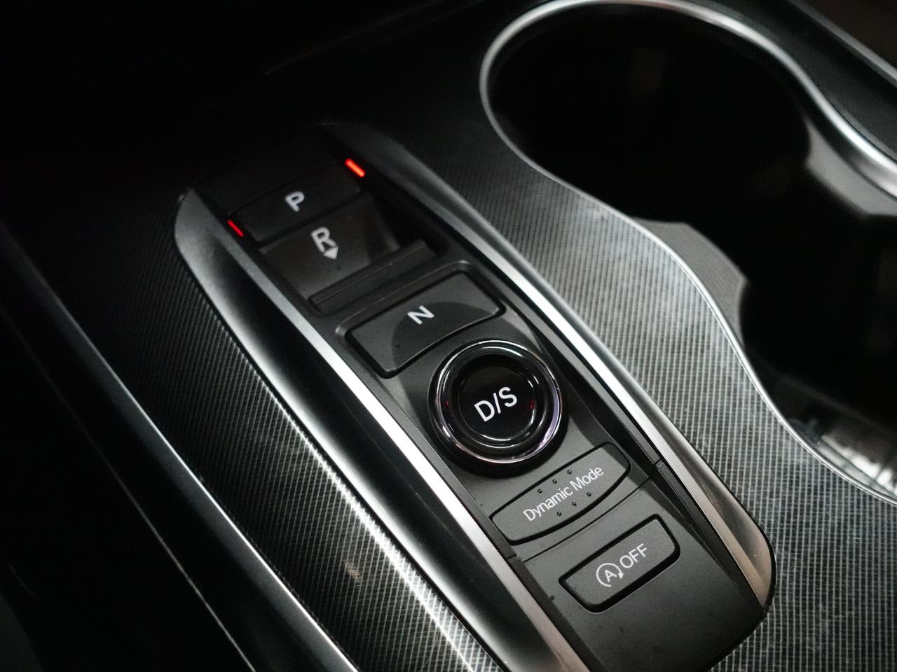 2020 Acura MDX A-SPEC | AWD | Nav | Leather | Sunroof | CarPlay