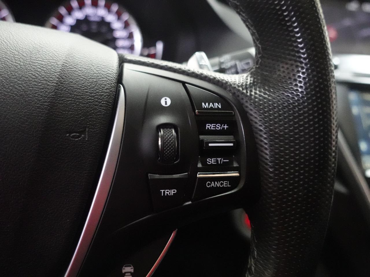 2020 Acura MDX A-SPEC | AWD | Nav | Leather | Sunroof | CarPlay