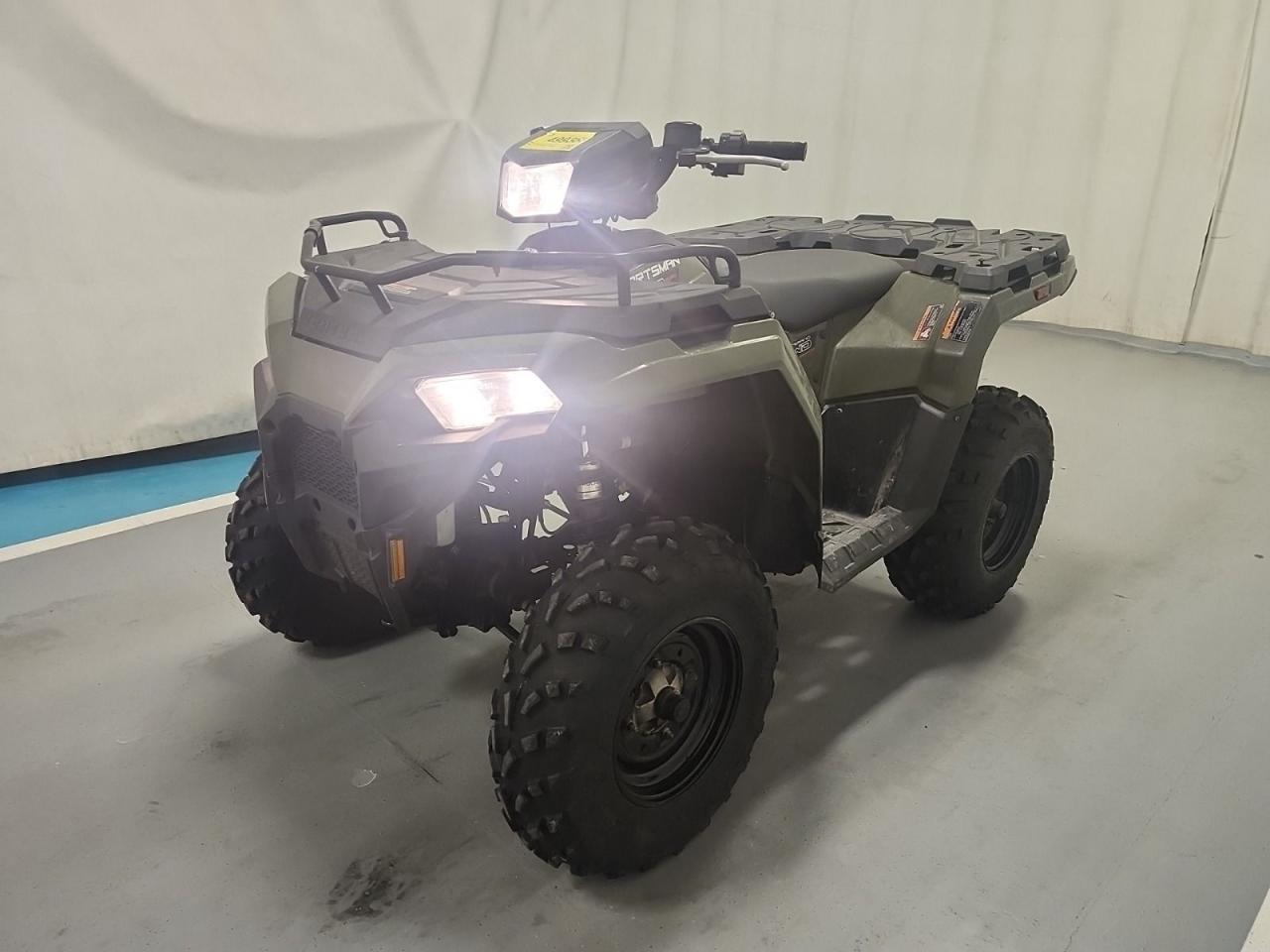 2024 Polaris Sportsman 570 