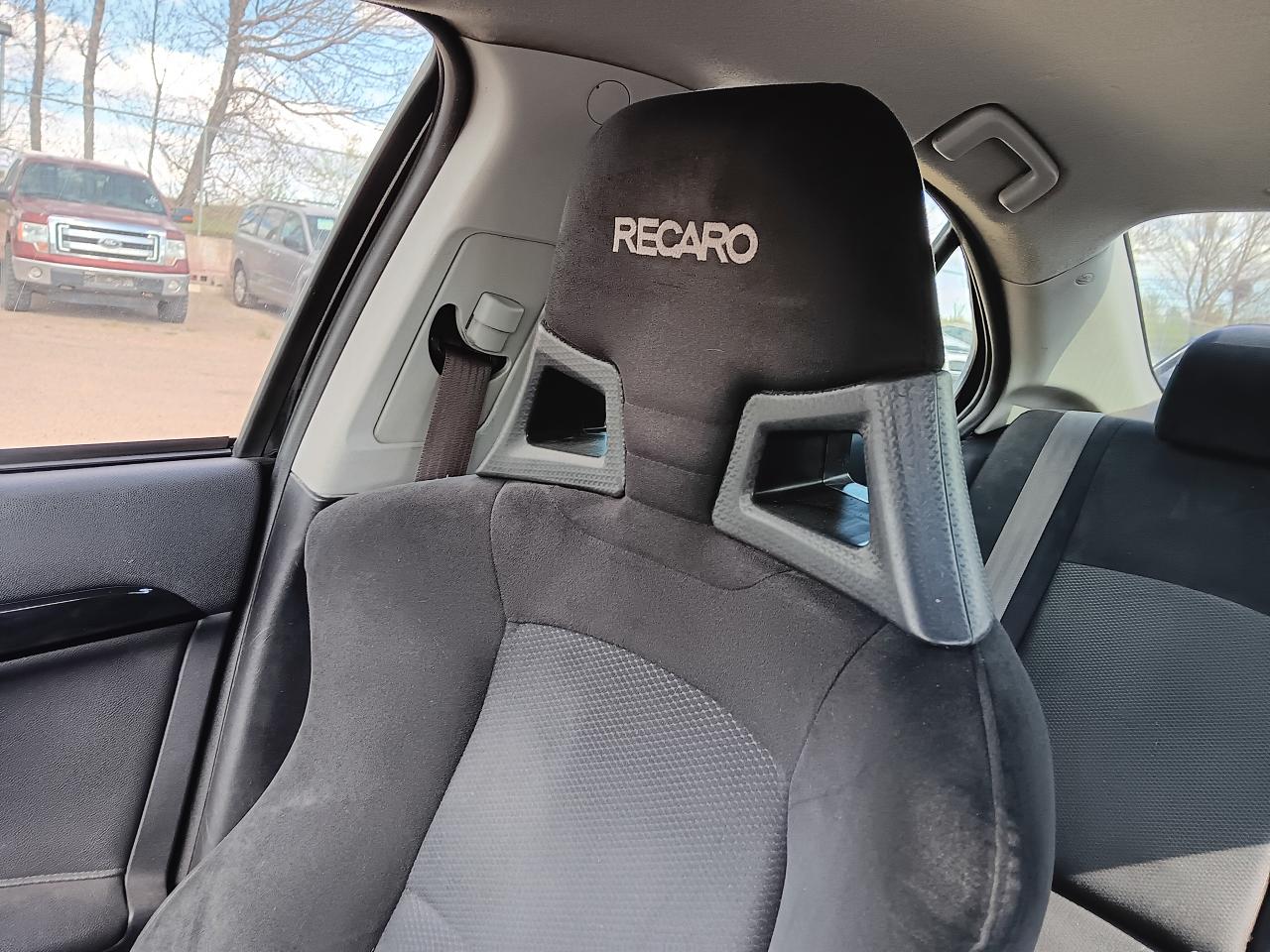 2014 Mitsubishi Lancer Ralliart AWD Htd Seats, - Photo #18
