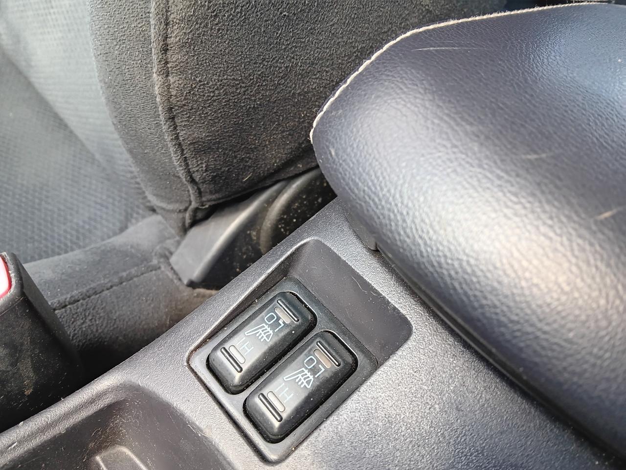 2014 Mitsubishi Lancer Ralliart AWD Htd Seats, - Photo #20