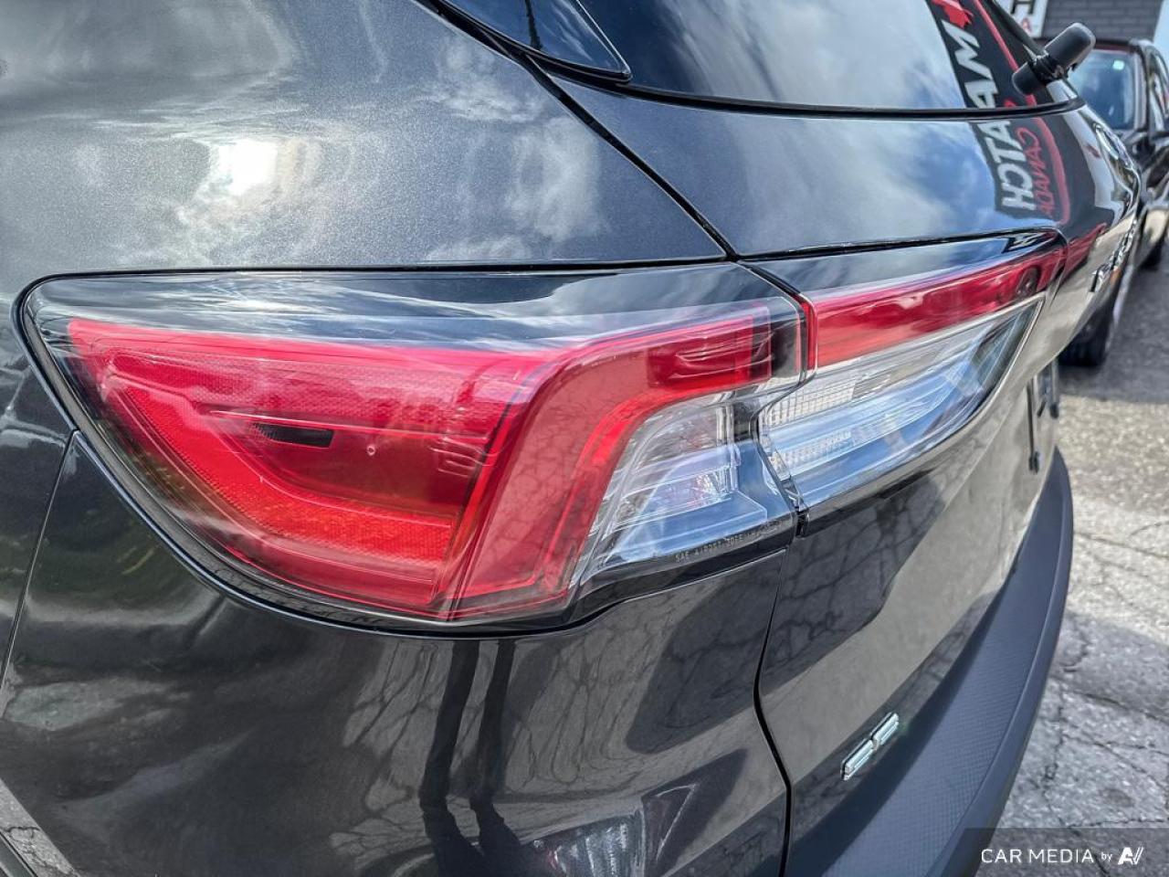 2020 Ford Escape SEL / AWD / NAV / HTD SEATS / ALLOYS - Photo #7