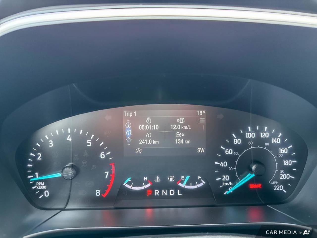 2020 Ford Escape SEL / AWD / NAV / HTD SEATS / ALLOYS - Photo #21