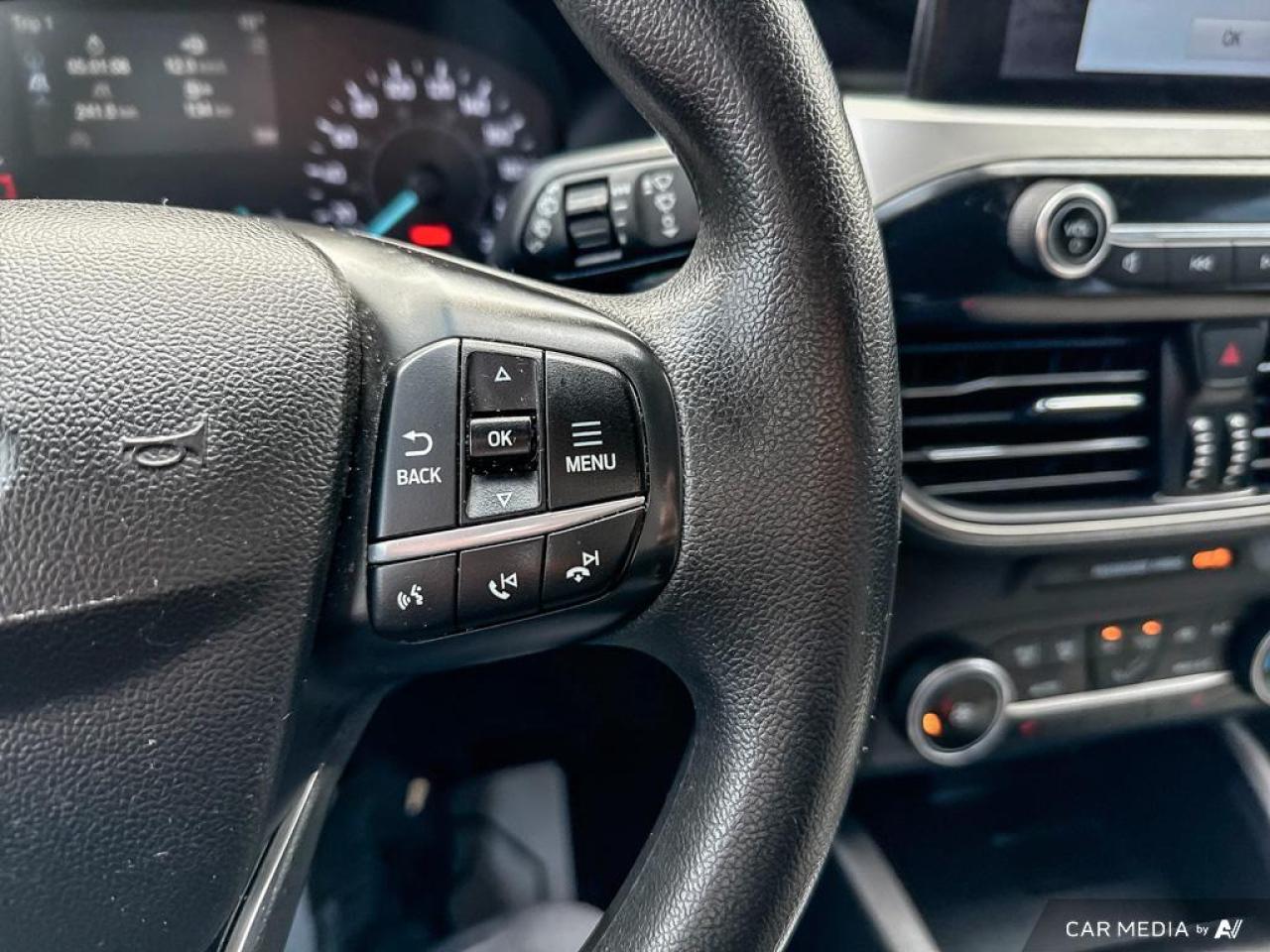 2020 Ford Escape SEL / AWD / NAV / HTD SEATS / ALLOYS - Photo #20