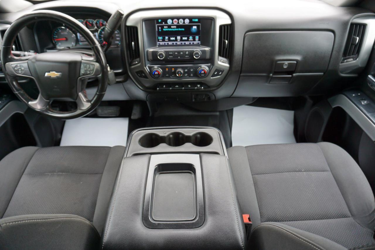 2018 Chevrolet Silverado 2500 HD 6.6L V8 ALASKAN EDITION-Z71 4WD DIESEL CERTIFIED CAMERA BLUETOOTH HEATED SEATS CRUISE ALLOYS - Photo #11